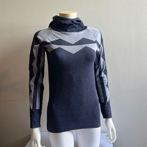 GetVega Althletic Hoodie XS